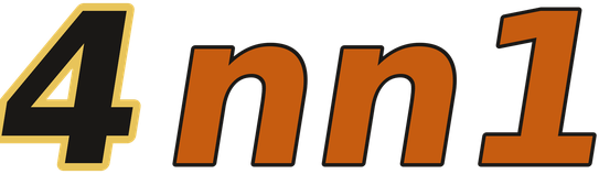 4nn1 logo